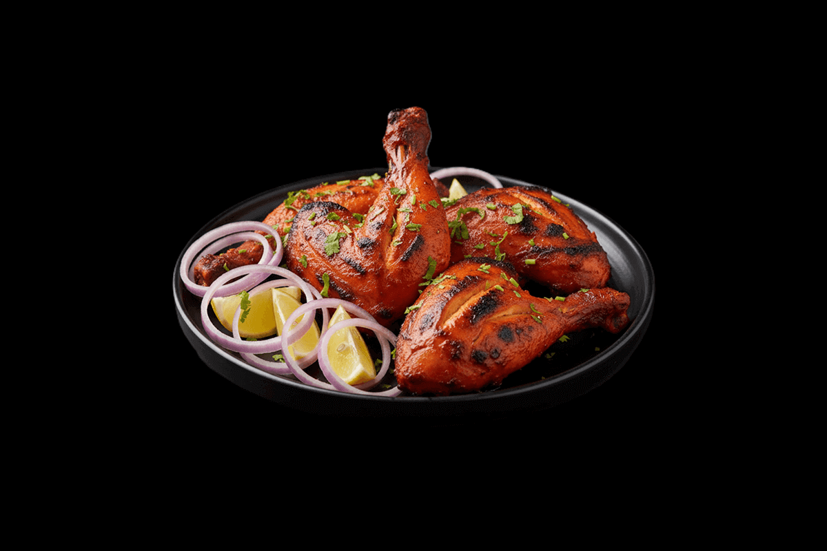 Tandoori Chicken (GF)